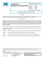 SAE AMSWWT700/4 Revision B