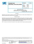 SAE AMS4306 Revision C SAE AMS4306 Revision C