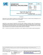 SAE AMS4330 Revision C SAE AMS4330 Revision C