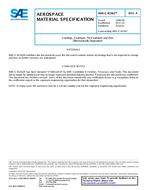 SAE AMSC81562 Revision A SAE AMSC81562 Revision A