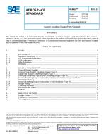 SAE AS8010 Revision D SAE AS8010 Revision D