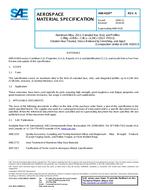 SAE AMS4326 Revision A SAE AMS4326 Revision A