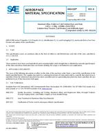SAE AMS4339 Revision B SAE AMS4339 Revision B