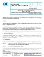 SAE AMS4402 Revision A SAE AMS4402 Revision A