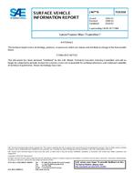 SAE J467-2018 Revision B SAE J467-2018 Revision B