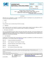 SAE AMS4225 Revision E SAE AMS4225 Revision E