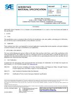 SAE AMS4340 Revision F SAE AMS4340 Revision F