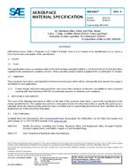 SAE AMS4461 Revision A SAE AMS4461 Revision A