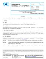 SAE AMS5631 Revision F SAE AMS5631 Revision F