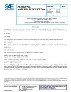 SAE AMS5632 Revision J SAE AMS5632 Revision J
