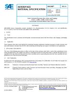 SAE AMS5898 Revision B SAE AMS5898 Revision B