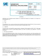SAE AMS5876 Revision E SAE AMS5876 Revision E