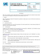 SAE J115-2018