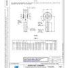 SAE AS21429 Revision B