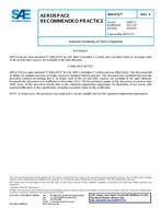 SAE ARP4715 Revision A SAE ARP4715 Revision A
