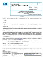 SAE AMS4255 Revision D SAE AMS4255 Revision D