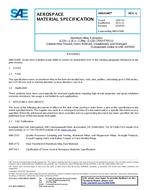 SAE AMS4340 Revision G SAE AMS4340 Revision G