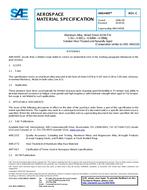 SAE AMS4405 Revision C SAE AMS4405 Revision C