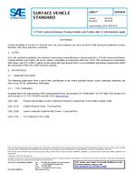 SAE J2691-2018 SAE J2691-2018
