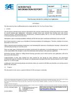 SAE AIR1594 Revision D SAE AIR1594 Revision D