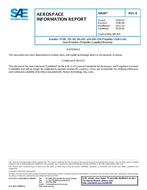 SAE AIR26 Revision B SAE AIR26 Revision B