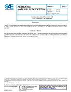 SAE AMS3077 Revision A SAE AMS3077 Revision A