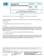 SAE AMS2759/2 Revision G SAE AMS2759/2 Revision G