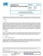 SAE AMS3052 Revision A SAE AMS3052 Revision A