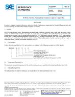 SAE AS22759 Revision D SAE AS22759 Revision D