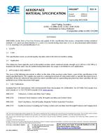 SAE AMS6360 Revision N