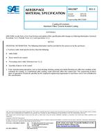 SAE AMS2506 Revision E SAE AMS2506 Revision E