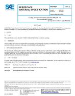 SAE AMS4992 Revision C SAE AMS4992 Revision C