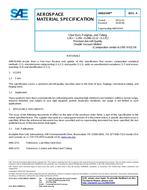 SAE AMS6549 Revision A SAE AMS6549 Revision A