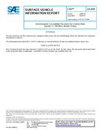 SAE J1547-2018 SAE J1547-2018