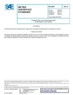 SAE MA1566 Revision B SAE MA1566 Revision B