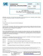 SAE AMS6468 Revision F SAE AMS6468 Revision F