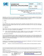 SAE AMS6905 Revision C SAE AMS6905 Revision C