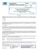 SAE AMS5654 Revision G SAE AMS5654 Revision G