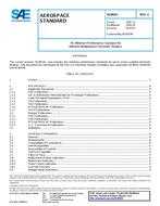 SAE AS8034 Revision C SAE AS8034 Revision C