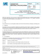 SAE AMS6472 Revision G SAE AMS6472 Revision G