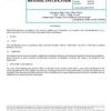 SAE AMS4470 Revision B