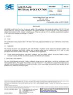 SAE AMS4988 Revision D SAE AMS4988 Revision D