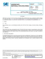 SAE AMS6324 Revision K SAE AMS6324 Revision K