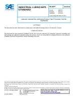 SAE MS1009-2018