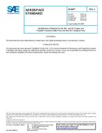 SAE AS269 Revision J SAE AS269 Revision J