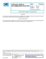 SAE J986-2018 SAE J986-2018