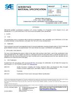 SAE AMS4232 Revision D SAE AMS4232 Revision D