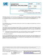 SAE AMS6382 Revision R SAE AMS6382 Revision R