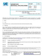 SAE AMS5360 Revision G SAE AMS5360 Revision G