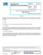 SAE AMS5370 Revision E SAE AMS5370 Revision E